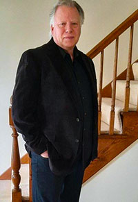 Greg Leja